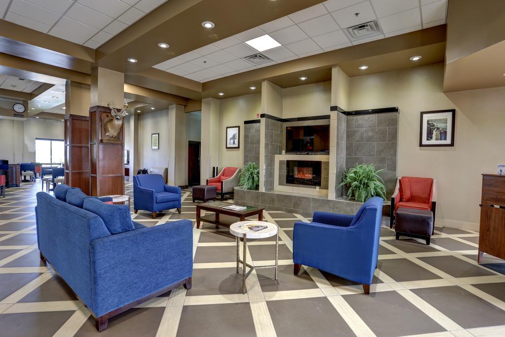 Comfort Suites Бейтсвилл Экстерьер фото