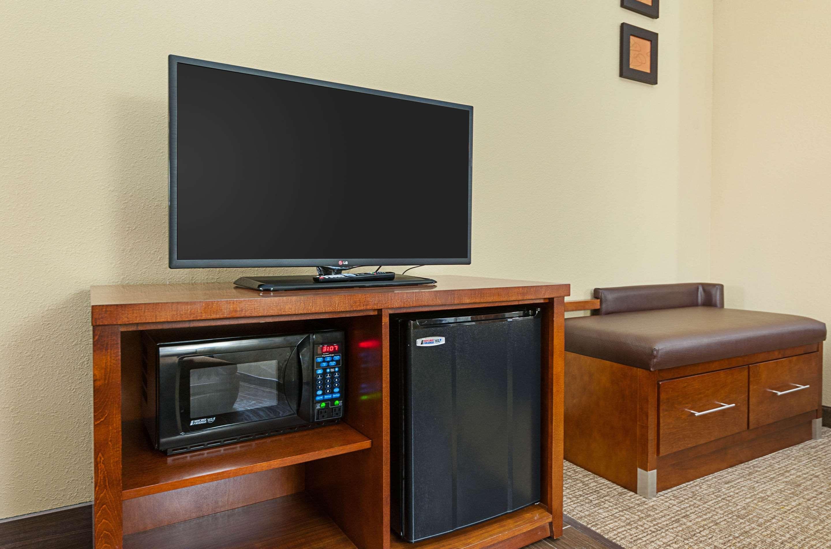 Comfort Suites Бейтсвилл Экстерьер фото